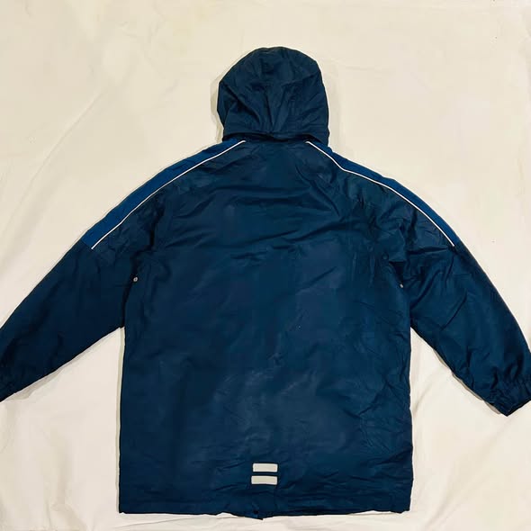 Thrifted Jackets photo 4