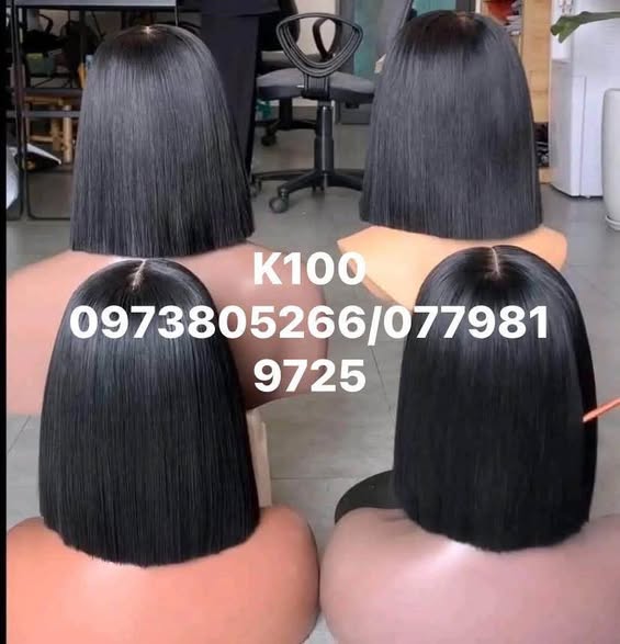Wigs photo 3