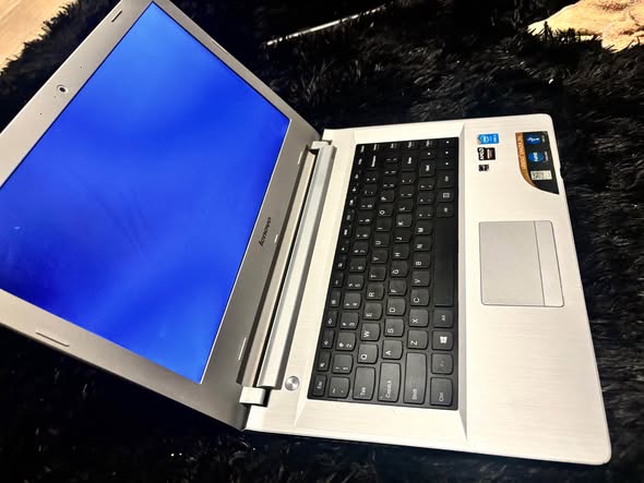 Lenovo Core i5 5th Gen photo 4