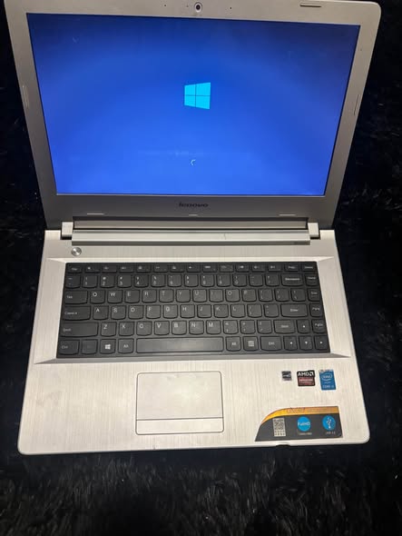 Lenovo Core i5 5th Gen photo 2