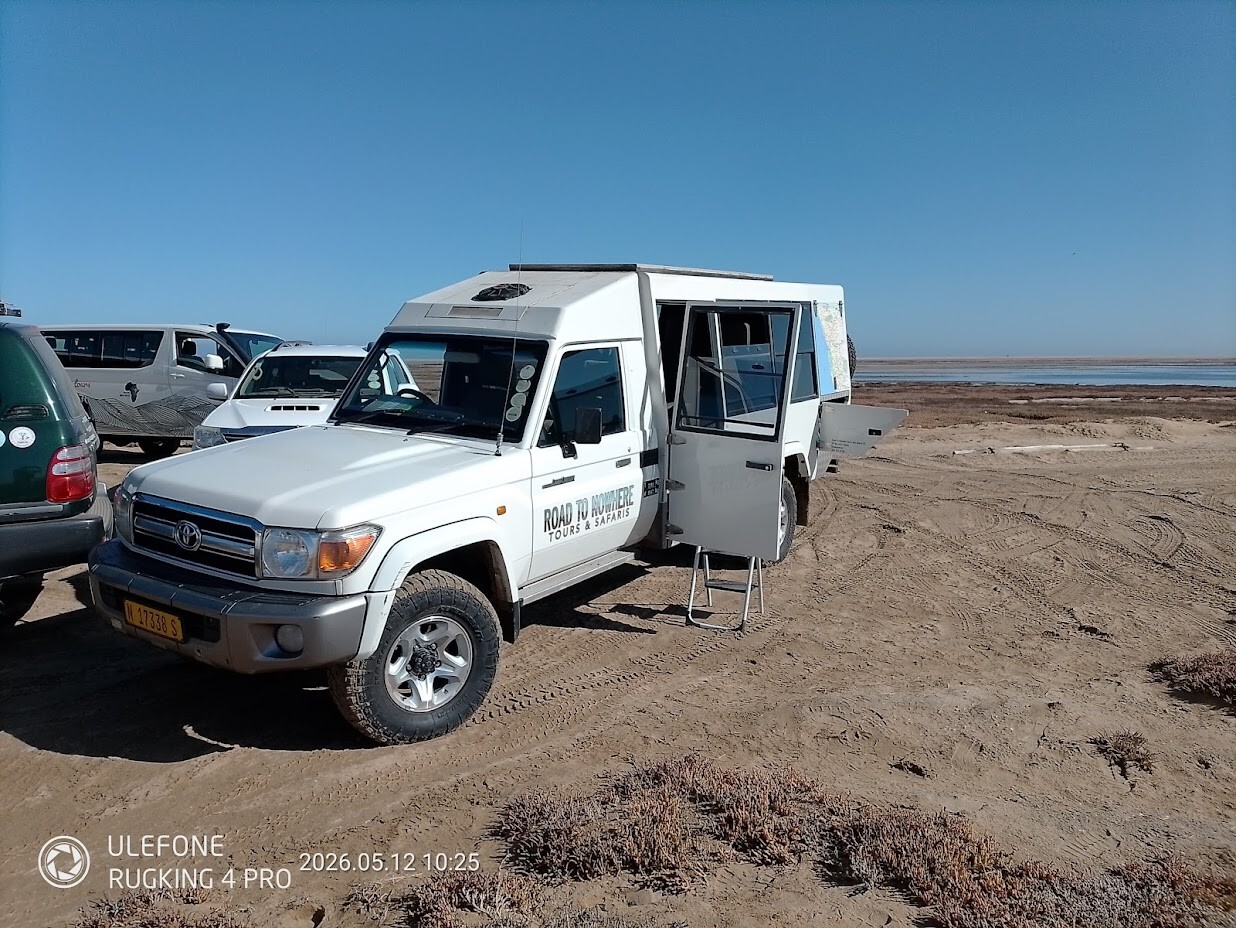 2016 Safari Land Cruiser photo 1