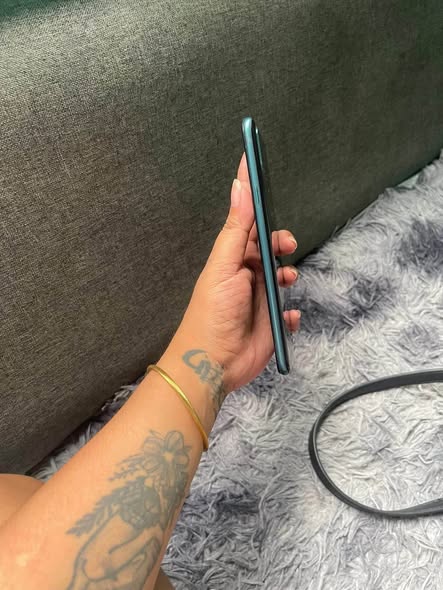 Samsung Galaxy A20s photo 3