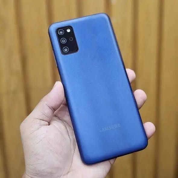 Samsung Galaxy A20s photo 4