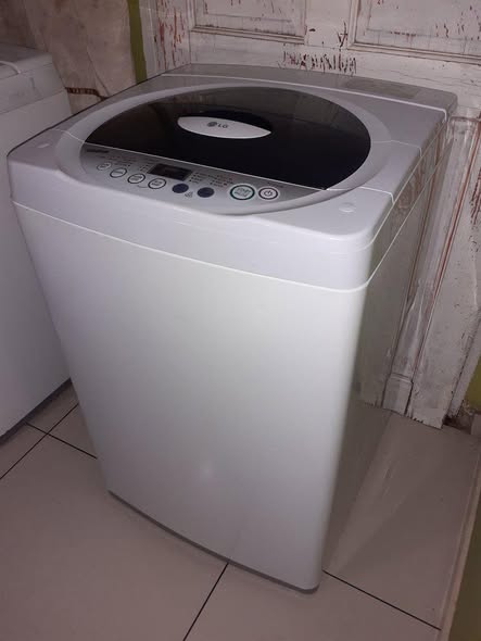 WASHING MACHINE photo 3