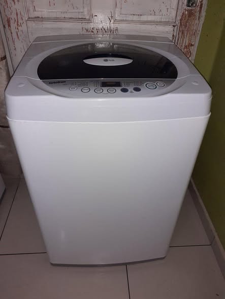 WASHING MACHINE photo 1