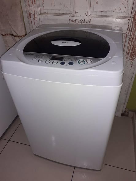 WASHING MACHINE photo 4