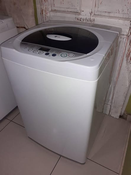 WASHING MACHINE photo 2