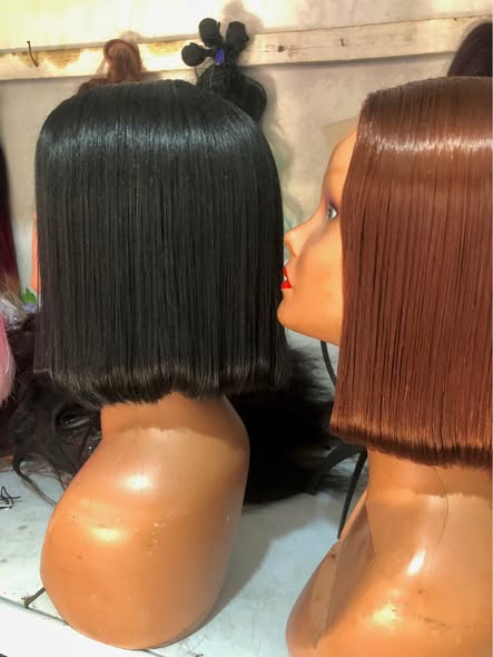 Wigs photo 5