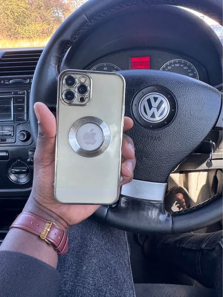 iPhone 12 Pro 256 GB photo 1