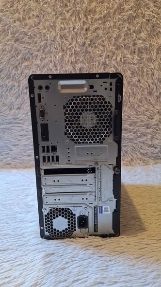 HP ProDesk 400 G5 MT photo 4
