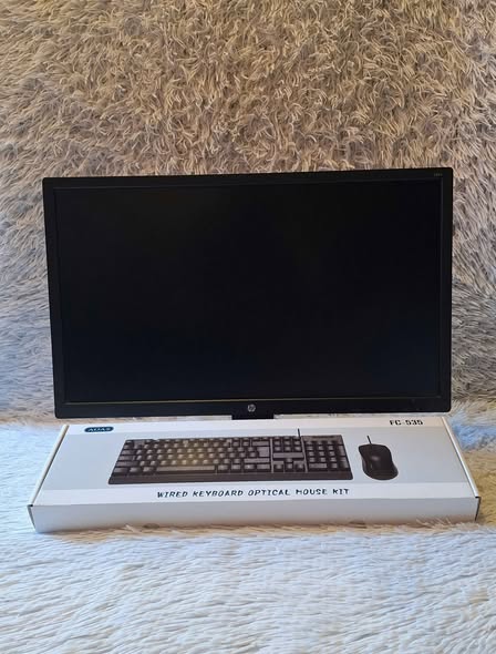 HP ProDesk 400 G5 MT photo 2