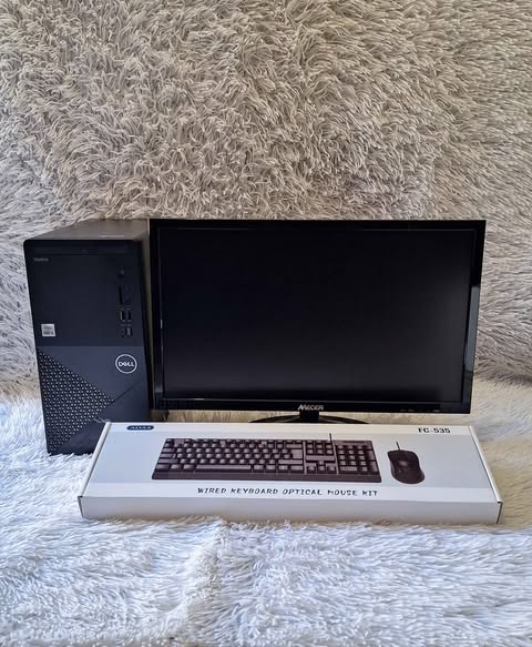 Dell Vostro 3888 Complete set photo 1
