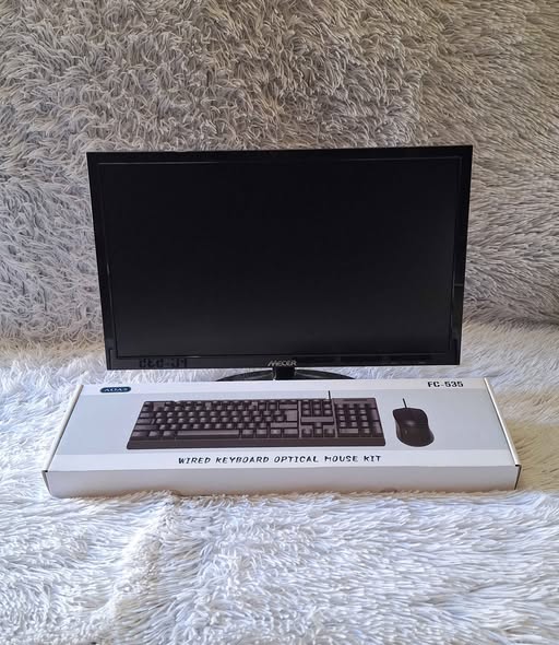 Dell Vostro 3888 Complete set photo 3