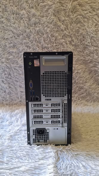 Dell Vostro 3888 Complete set photo 4