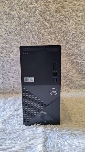 Dell Vostro 3888 Complete set photo 2