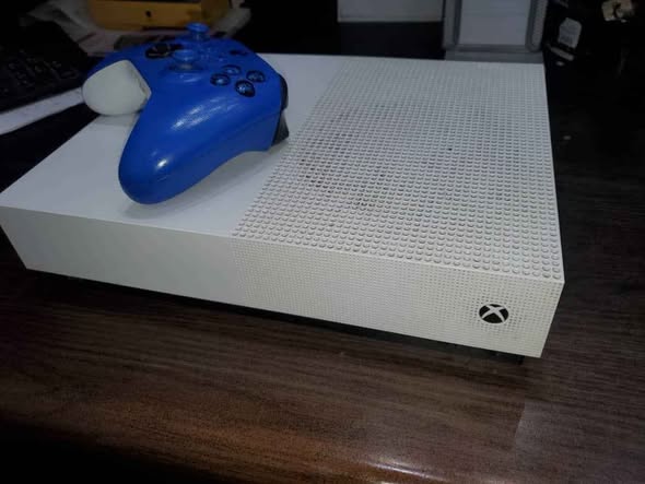 Xbox onw s photo 1