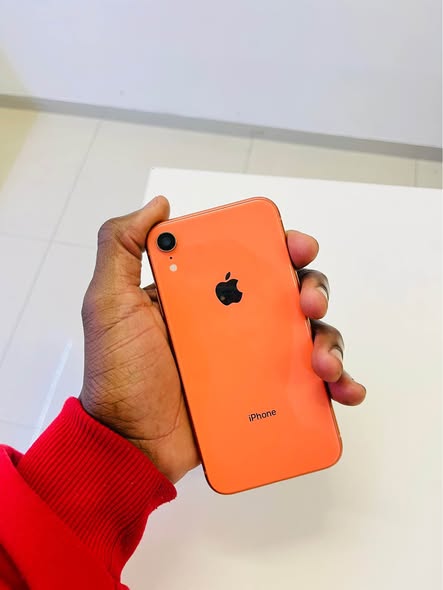 iPhone XR (128GB) photo 3