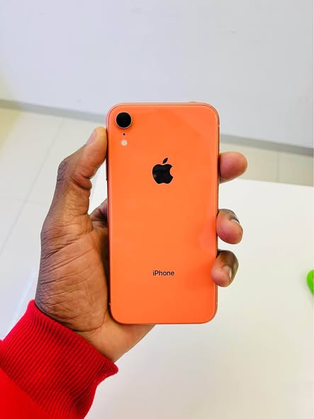 iPhone XR (128GB) photo 1