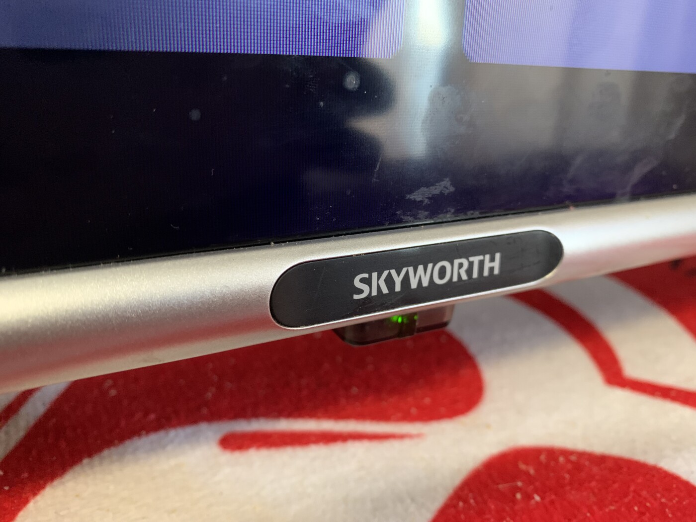 Skyworth 40-inch Android TV (40TB7000) photo 2