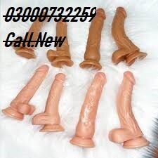 Dildos Sex Toys In Pakistan #03000732259 photo 1
