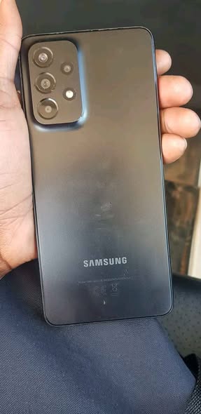 Samsung galaxy A33 5G photo 2