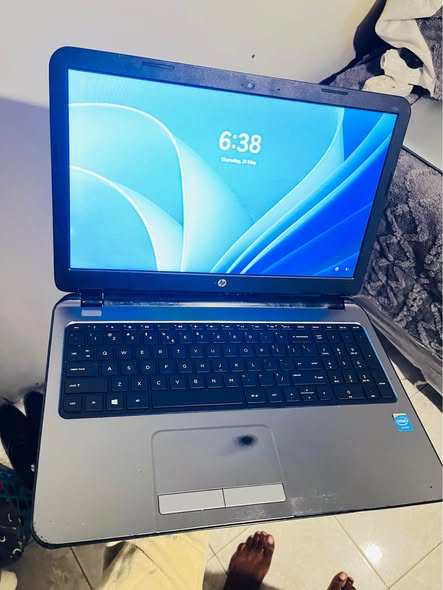 HP Core i3 photo 4