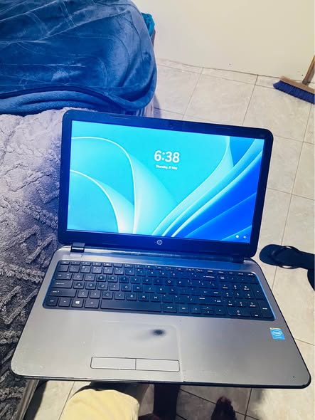 HP Core i3 photo 5