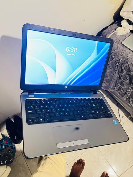 HP Core i3 photo 3