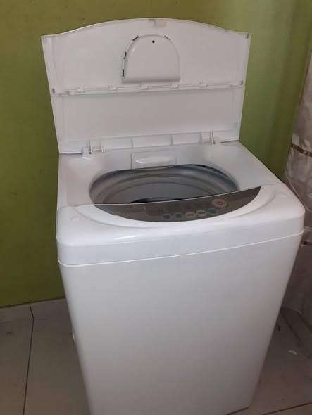 WASHING MACHINE photo 3
