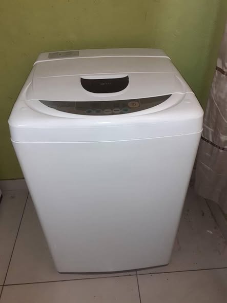 WASHING MACHINE photo 2