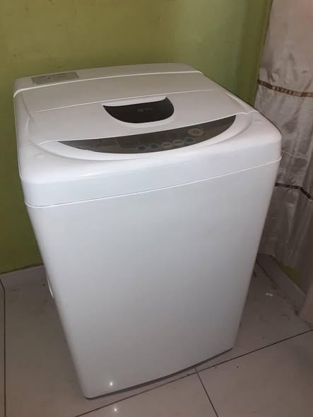 WASHING MACHINE photo 1