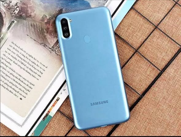 Samsung A11 32GB photo 2