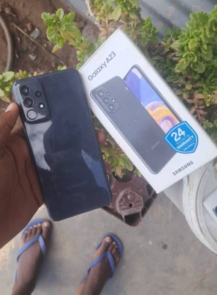 Samsung A23 64gb photo 2