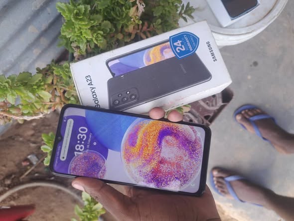 Samsung A23 64gb photo 1