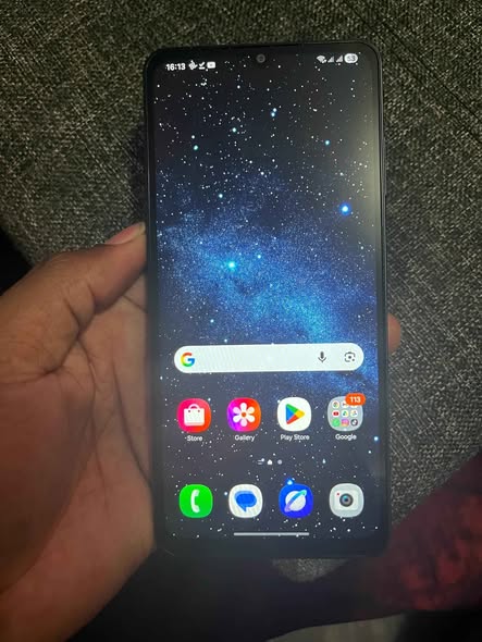 Samsung Galaxy A06 photo 3