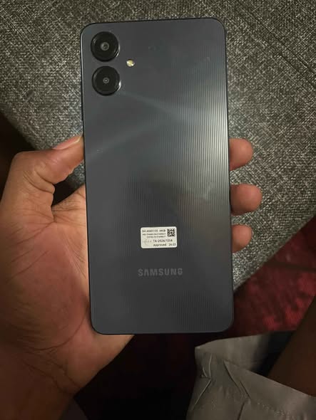 Samsung Galaxy A06 photo 4