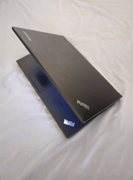 Lenovo thinkpad T540p photo 2