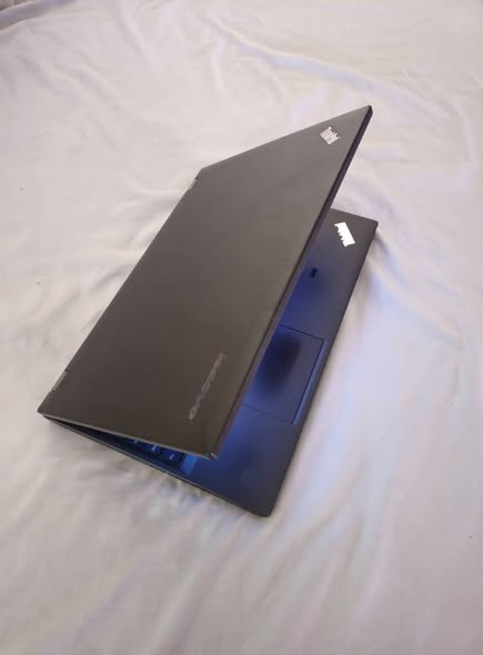 Lenovo thinkpad T540p photo 3
