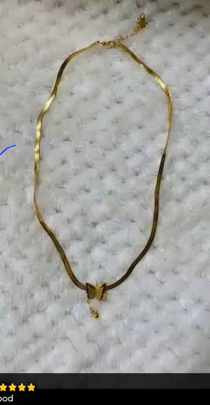 Necklace photo 4