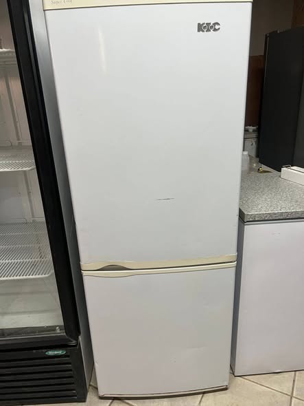 Fridge photo 1