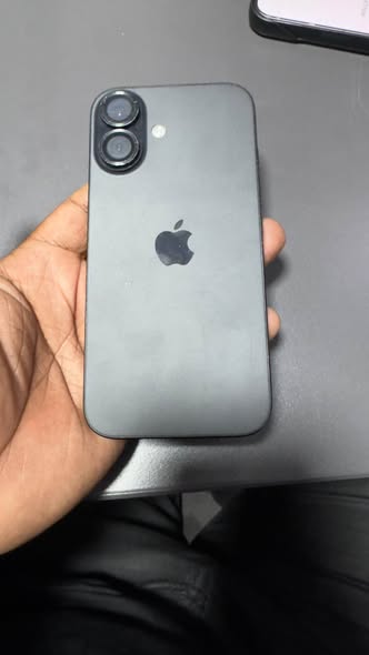 iPhone 16 (iStore Version) – 256GB photo 1