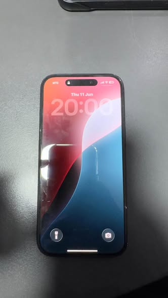 iPhone 16 (iStore Version) – 256GB photo 4