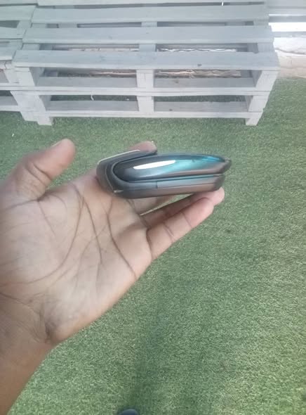 Wireless mouse photo 3