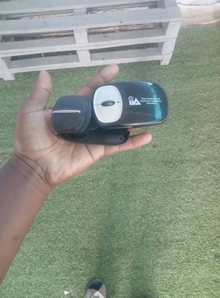 Wireless mouse photo 2