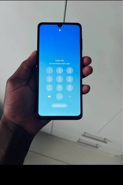 Samsung A06 photo 1
