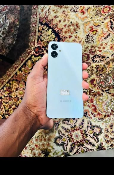 Samsung A06 photo 3