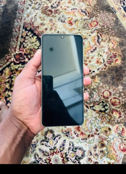 Samsung A06 photo 2