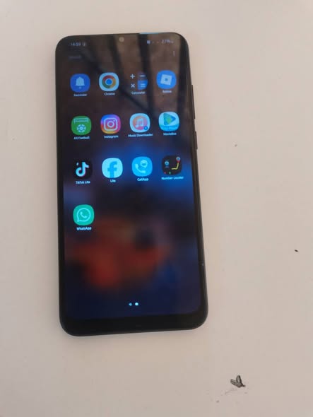 Nokia C20 photo 3