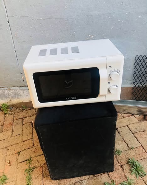 Microwave photo 2