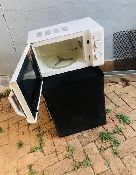 Microwave photo 1